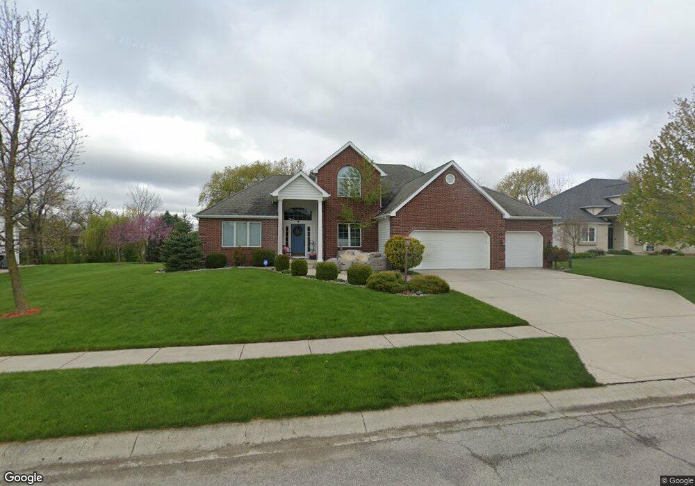 14731 Greystone Ct, Leo, IN 46765 - photo 1