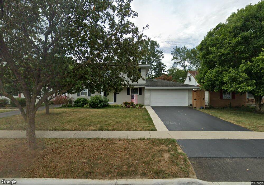 517 W Melrose Ave, Findlay, OH 45840 - photo 1