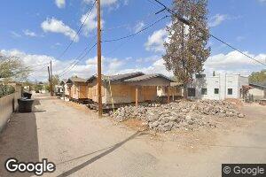 928 N 2nd Ave Unit A, Tucson, AZ 85705