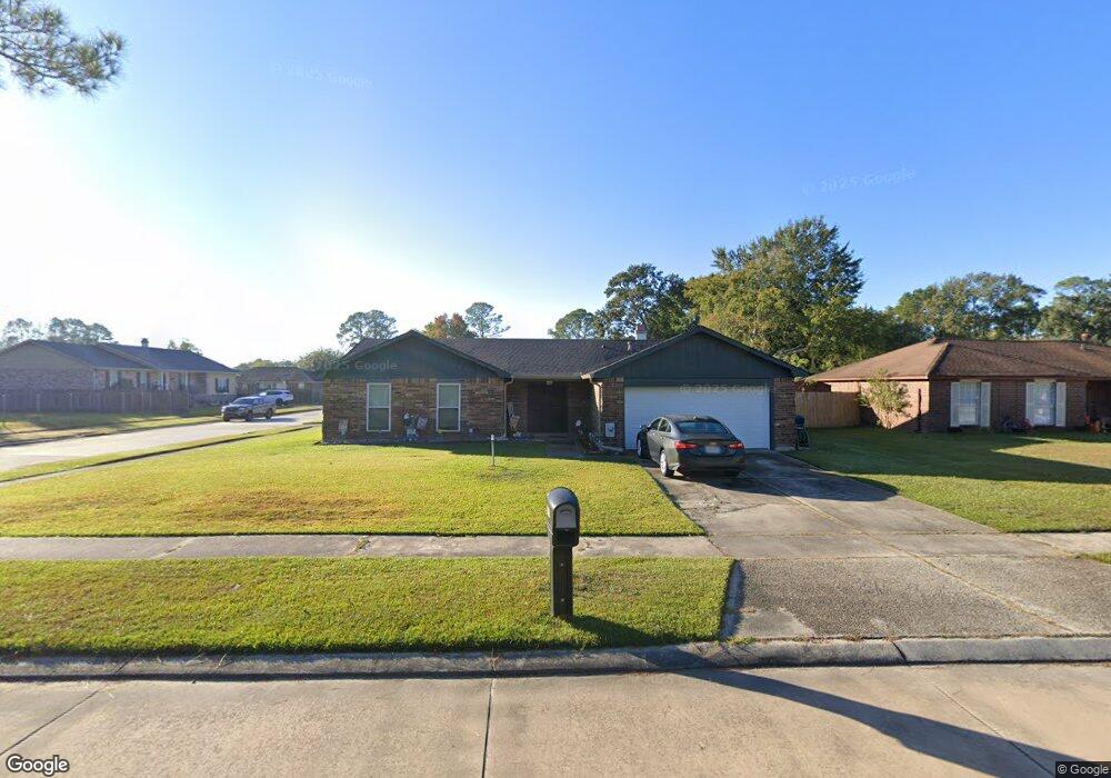 505 Driftwood Cir, Slidell, LA 70458 - photo 1