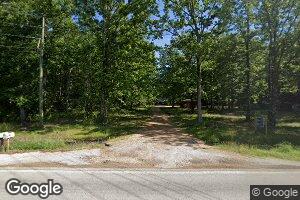 18578 Highway 50 W, Cedarbluff, MS 39741