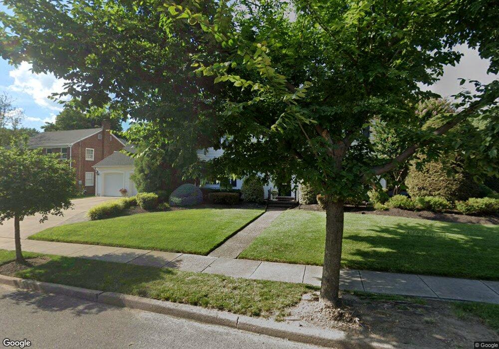 501 Graisbury Ave, Haddonfield, NJ 08033 - photo 1