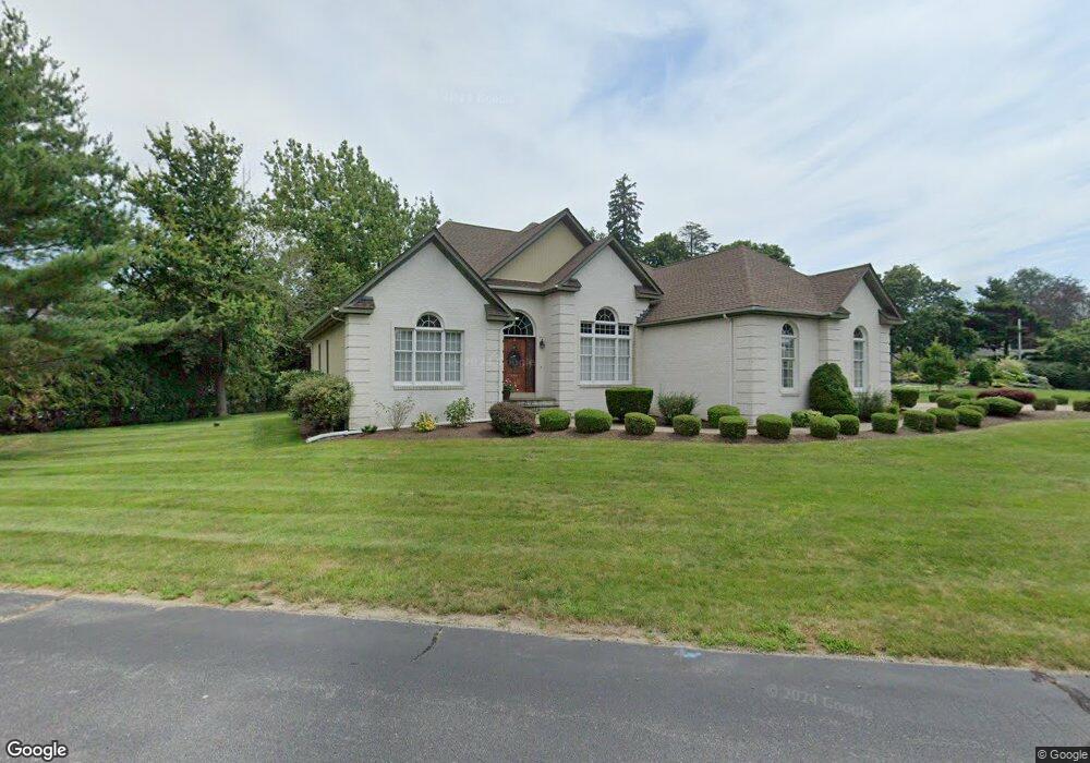 0 Jacobs Point Rd, Warren, RI 02885 - photo 1