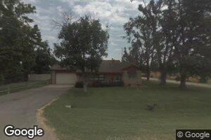 104 NE 80th Ave, Stafford, KS 67578