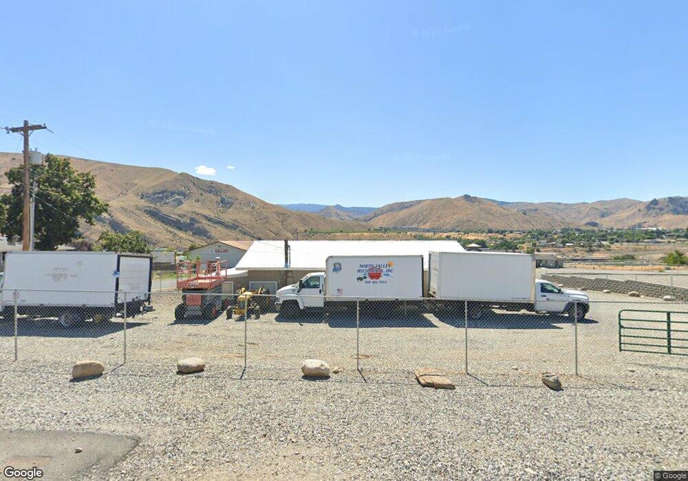 402 Rock Island Rd, East Wenatchee, WA 98802 - photo 1
