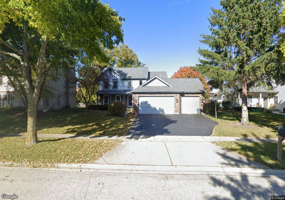 1940 Cloverdale Ln unit 4, Algonquin, IL 60102 - photo 1