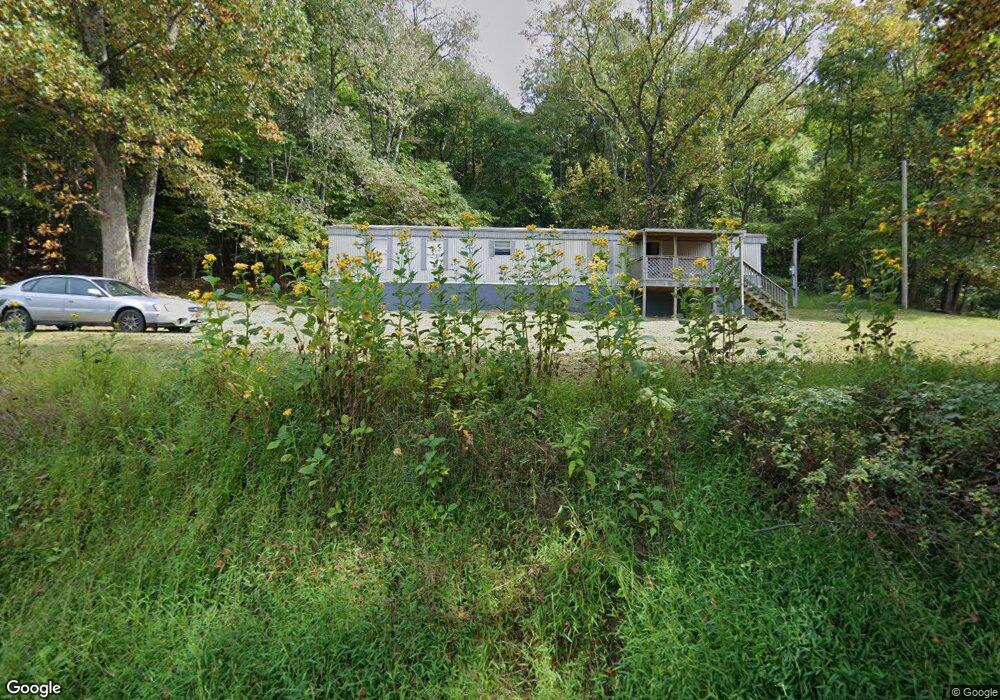 878 Coffeytown Rd, Vesuvius, VA 24483 - photo 1