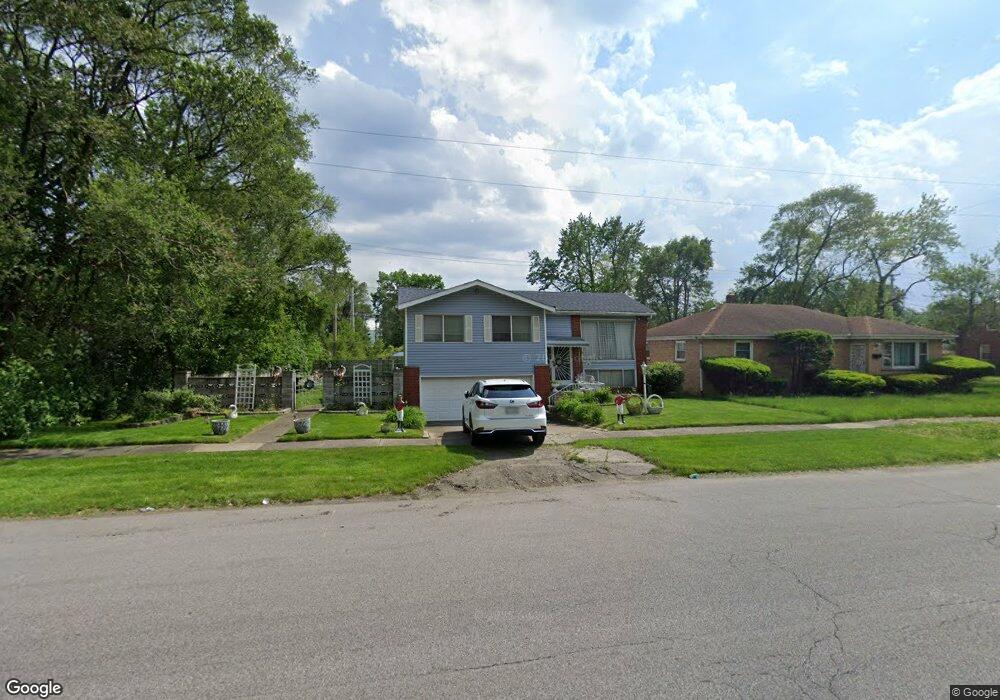 3425 W 11th Ave, Gary, IN 46404 - photo 1