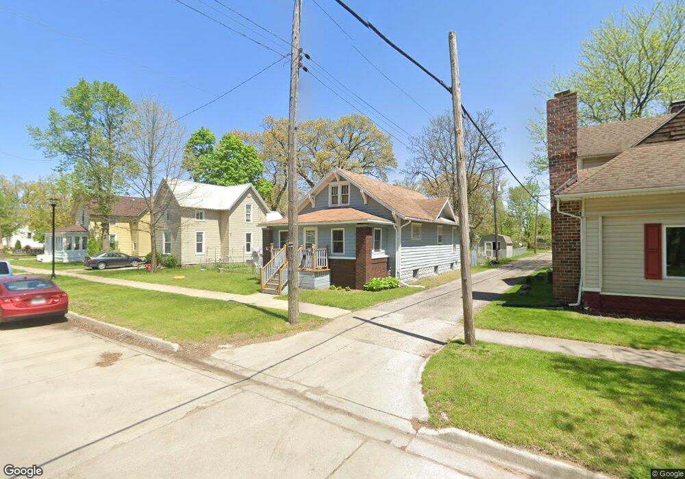 1714 S 6th St, Elkhart, IN 46516 - photo 1
