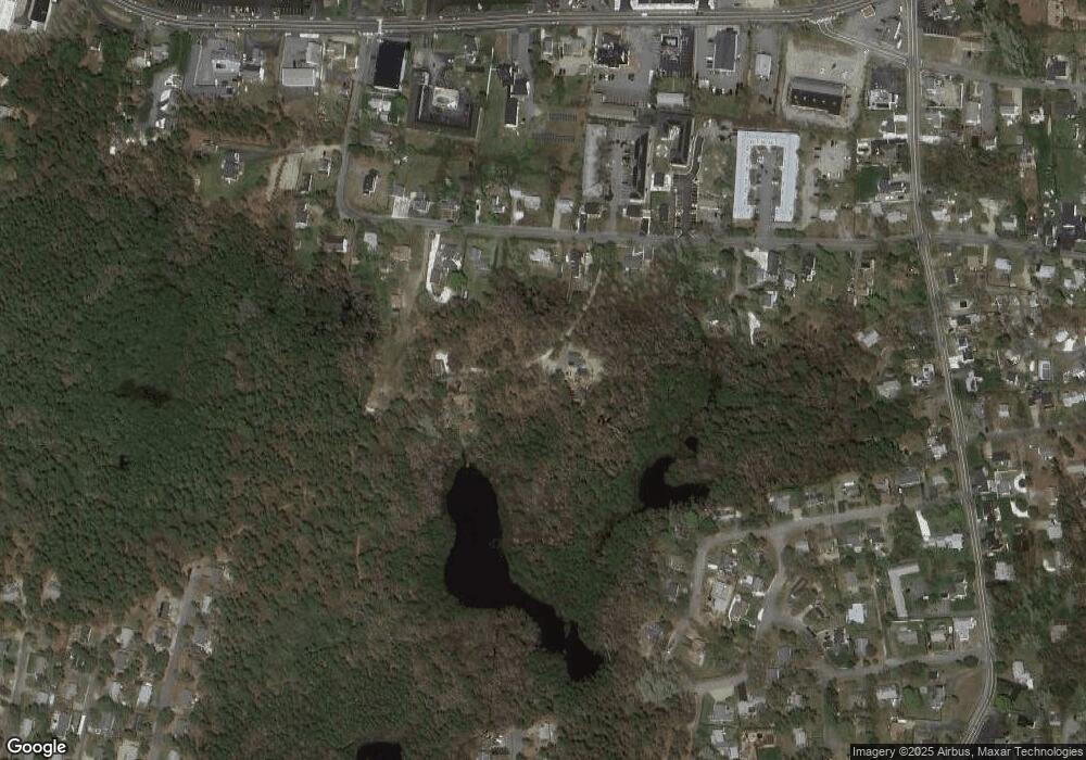 100 Toms Path, Dennis Port, MA 2639 - photo 1