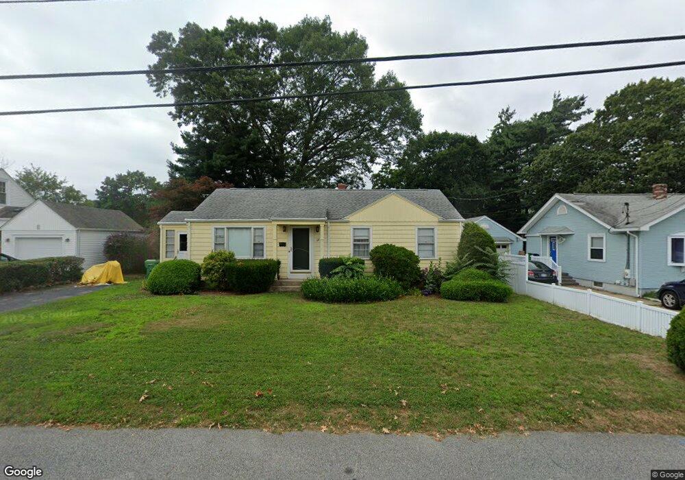 23 Relph St, Warwick, RI 02888 - photo 1