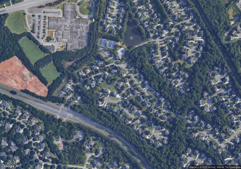 3100 Creek Falls Way, Duluth, GA 30097 - photo 1