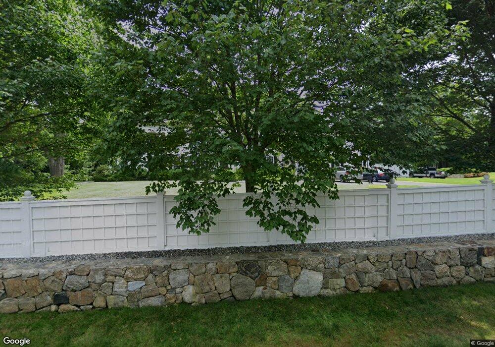 226 West Rd, New Canaan, CT 06840 - photo 1