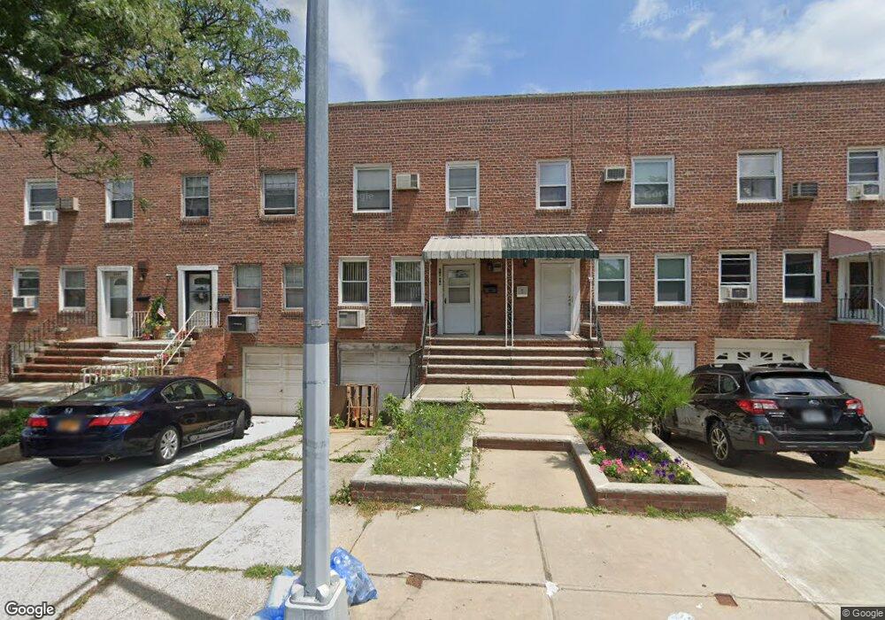 8009 249th St, Bellerose, NY 11426 - photo 1