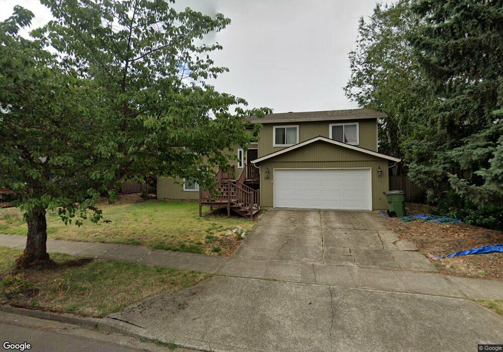 200 Foothills Dr, Newberg, OR 97132 - photo 1