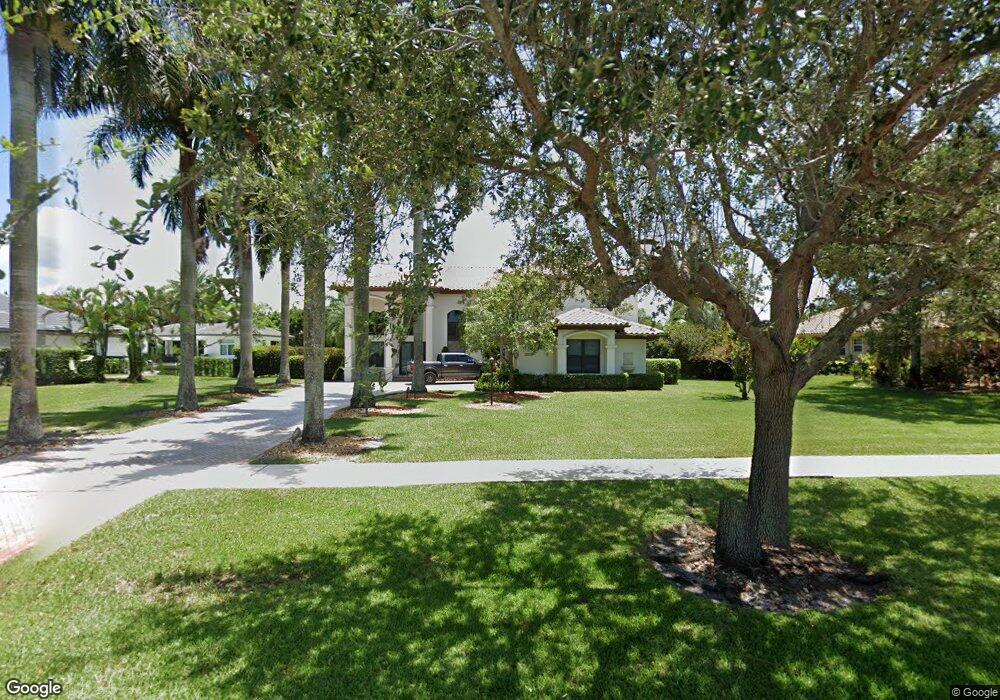 12912 SW 26th St, Davie, FL 33325 - photo 1