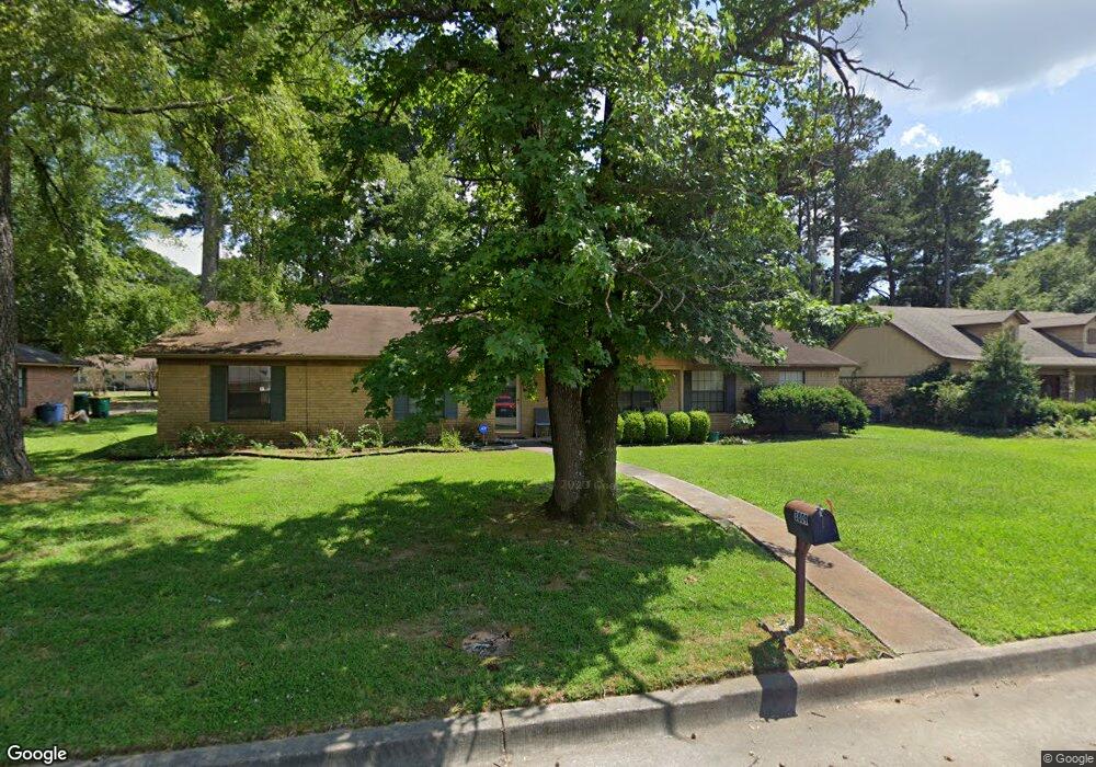 3809 Wren Rowe Dr, Texarkana, TX 75503 - photo 1