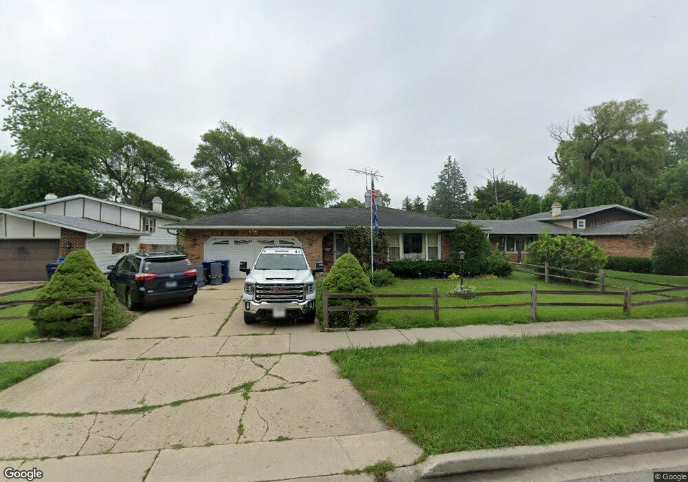 2015 Chestnut St, Waukegan, IL 60087 - photo 1