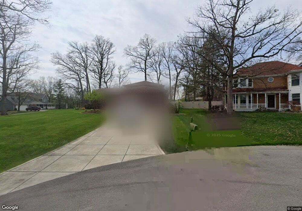 5491 W 87th Ct, Crown Point, IN 46307 - photo 1