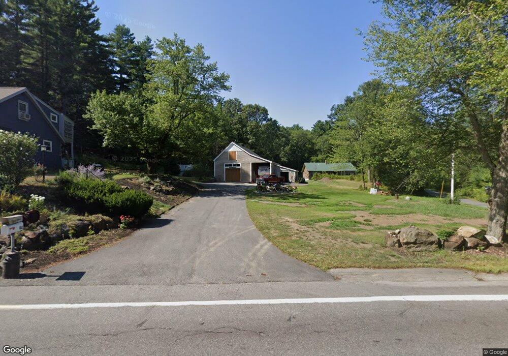 82 N Main St, Newton, NH 03858 - photo 1