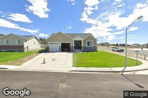 406 E 880 S, Nephi, UT 84648