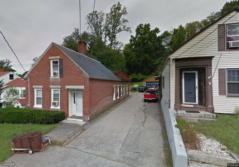 6 Highland St, Hooksett, NH 03106 - photo 1