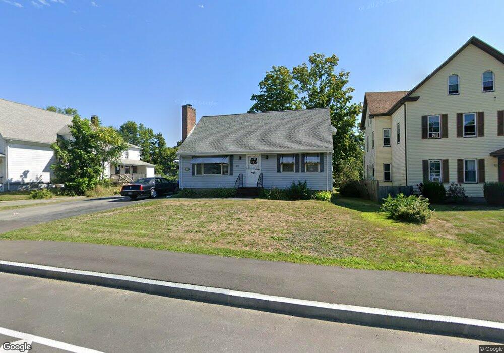 234 Weir St, Taunton, MA 02780 - photo 1