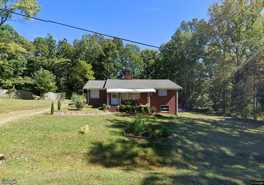 2719 Joiner St, High Point, NC 27263 - photo 1