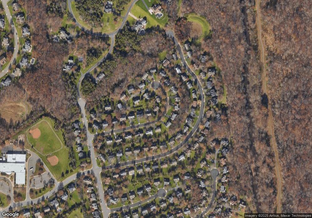 15474 Waters Creek Dr, Centreville, VA 20120 - photo 1