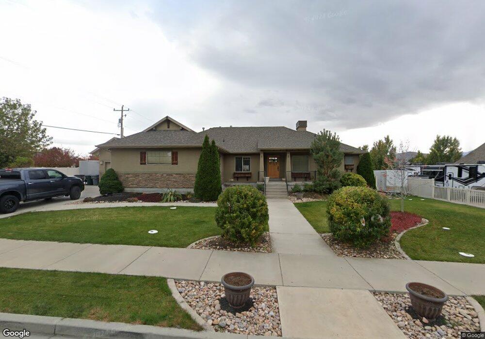 3525 W Samee Ridge Dr, South Jordan, UT 84095 - photo 1