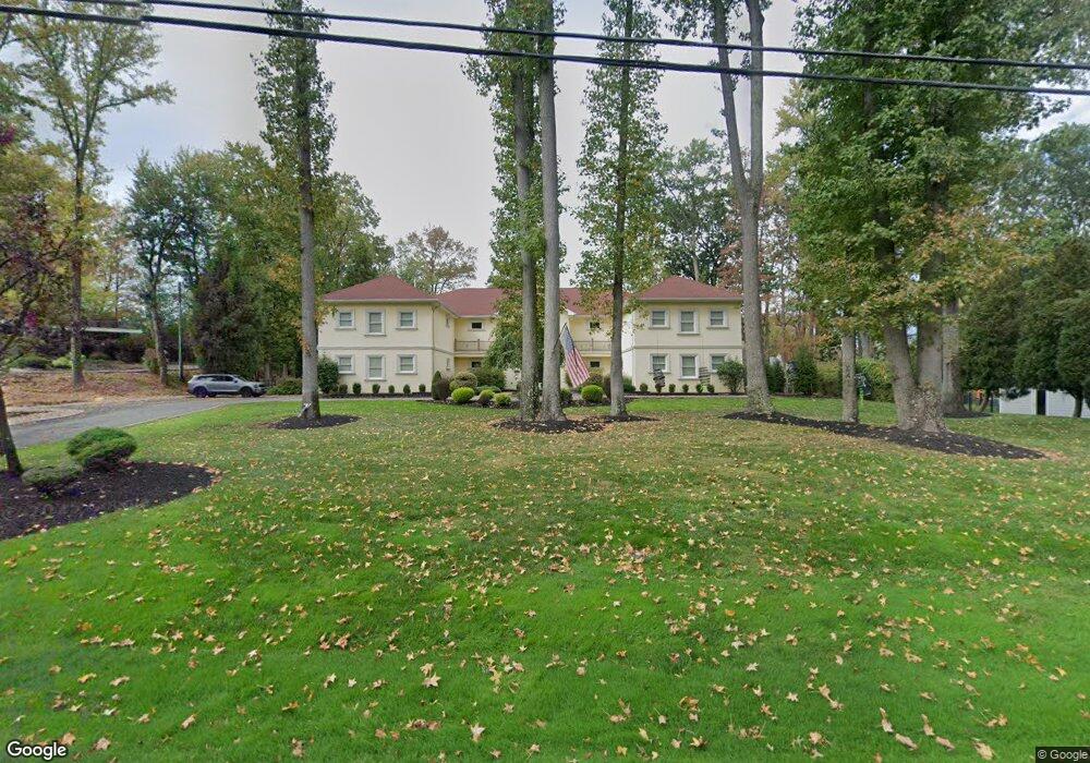 1151 Donemy Glen, Scotch Plains, NJ 07076 - photo 1