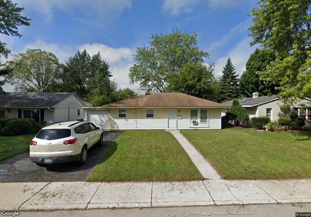 1728 Papoose Rd, Carpentersville, IL 60110 - photo 1