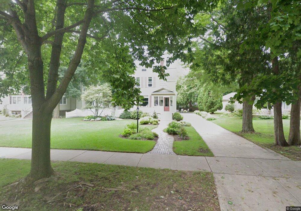 1725 7th St, Menominee, MI 49858 - photo 1