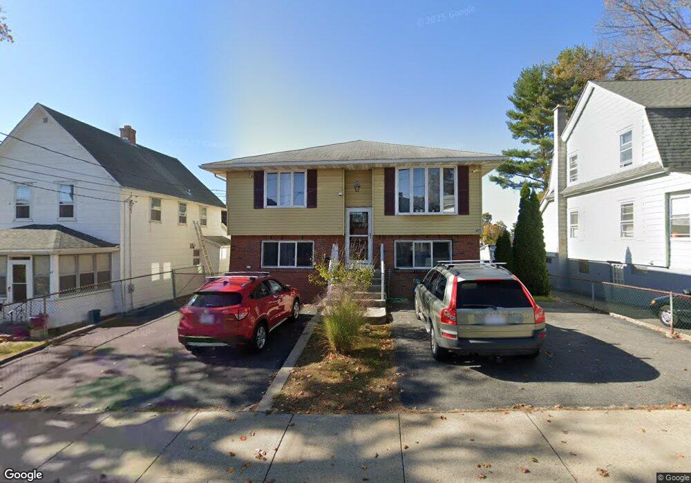 47 Highland Ave unit 49, Ludlow, MA 01056 - photo 1