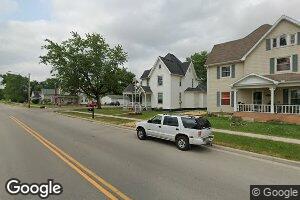101 W 1st St, Grover Hill, OH 45849