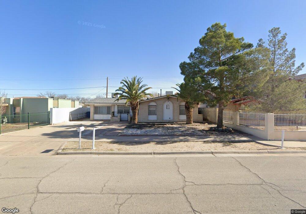 440 Bahia Kino Way, El Paso, TX 79915 - photo 1