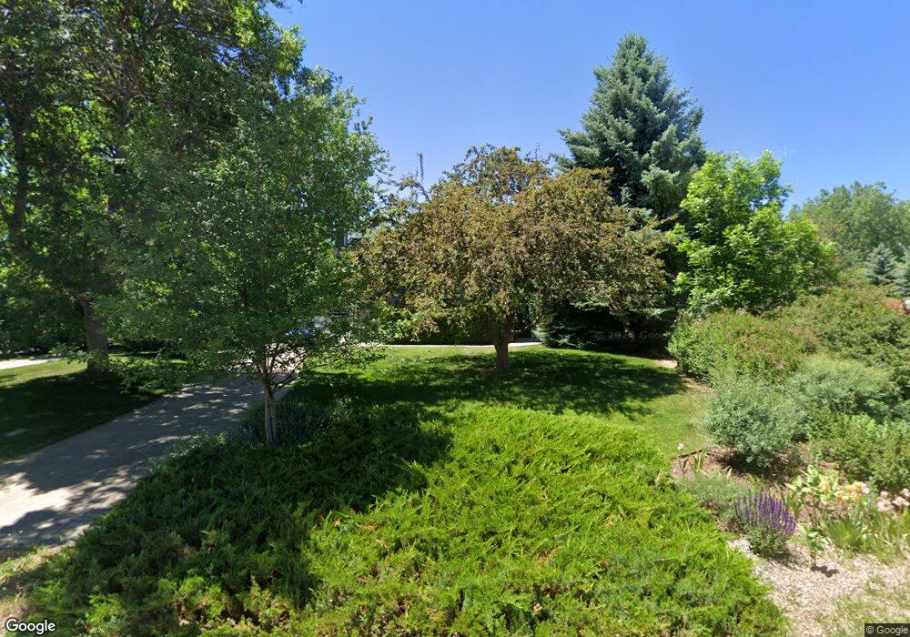 3629 21st St, Boulder, CO 80304 - photo 1