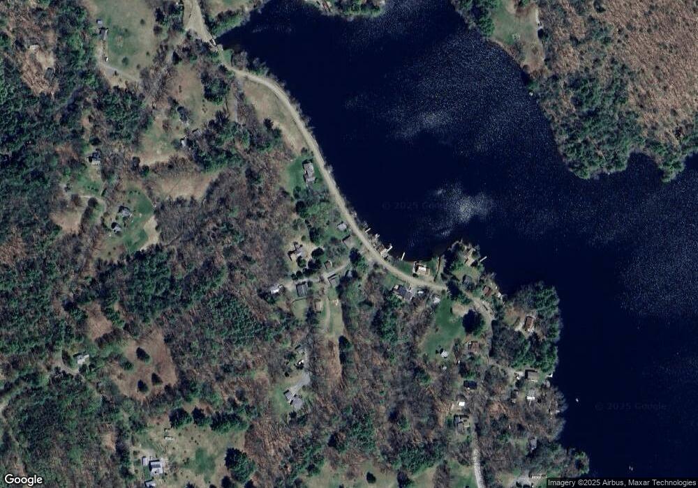 56 Pine Cliff Rd, Alstead, NH 03602 - photo 1