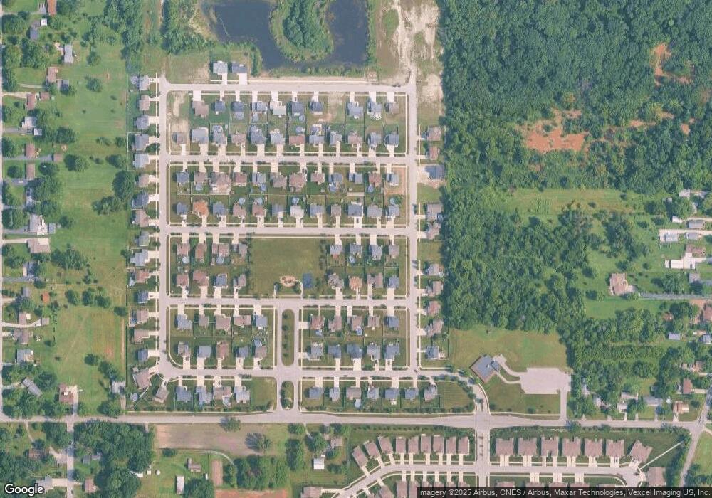 10015 W 128th Ave, Cedar Lake, IN 46303 - photo 1