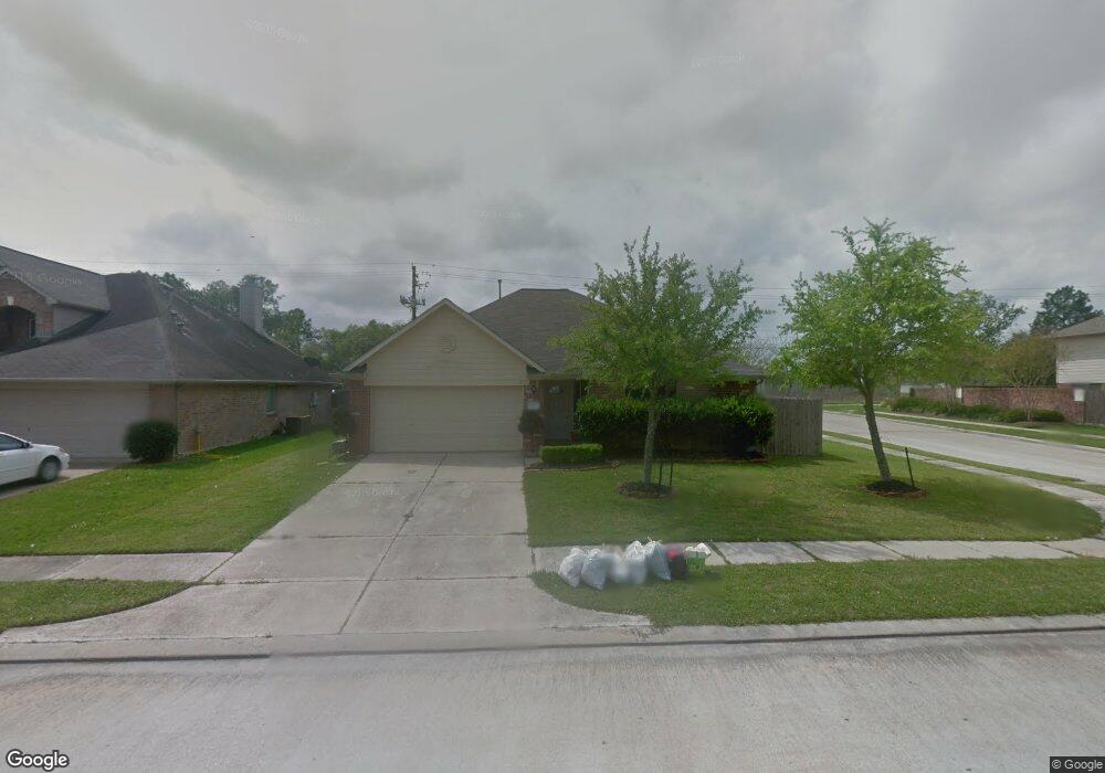 5314 Balmorhea Dr, Pearland, TX 77584 - photo 1