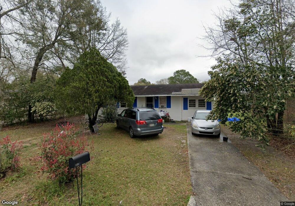 420 Birch St, Adel, GA 31620 - photo 1