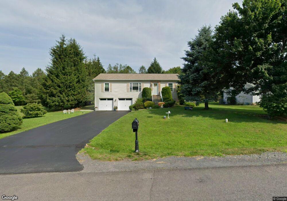 17 Benn Acres Cir, Drums, PA 18222 - photo 1