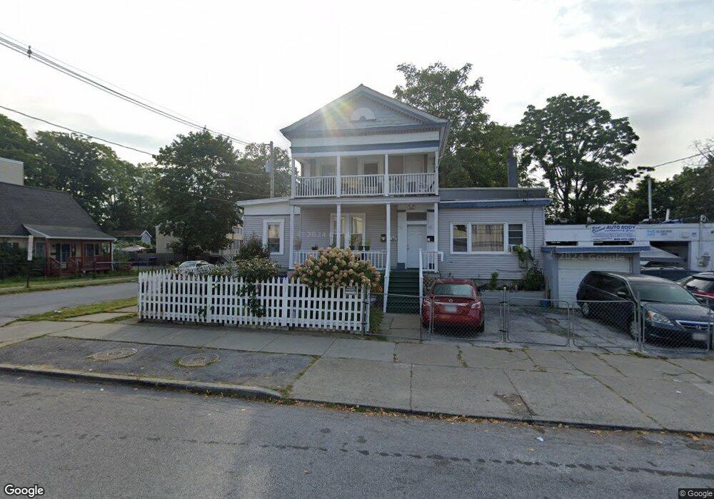 43 Smith St unit 2, Poughkeepsie, NY 12601 - photo 1