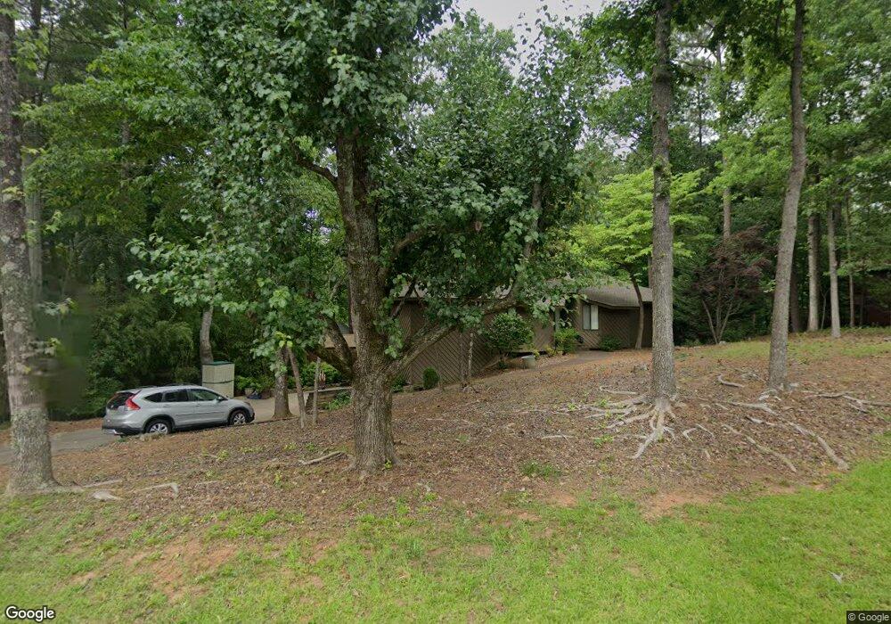 3405 Pebble Hill Dr, Marietta, GA 30062 - photo 1
