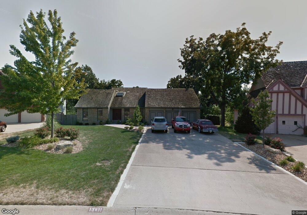 13811 W 78th St, Shawnee, KS 66216 - photo 1