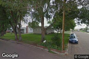 2505 Brisbin St, Miles City, MT 59301