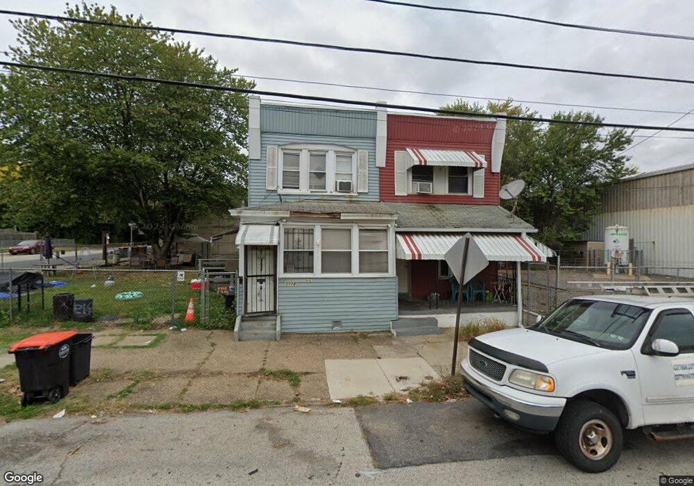 3128 W 3rd St, Chester, PA 19013 - photo 1