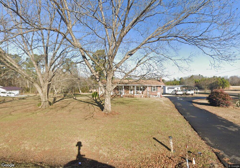 3555 Chewning Rd, Oxford, NC 27565 - photo 1