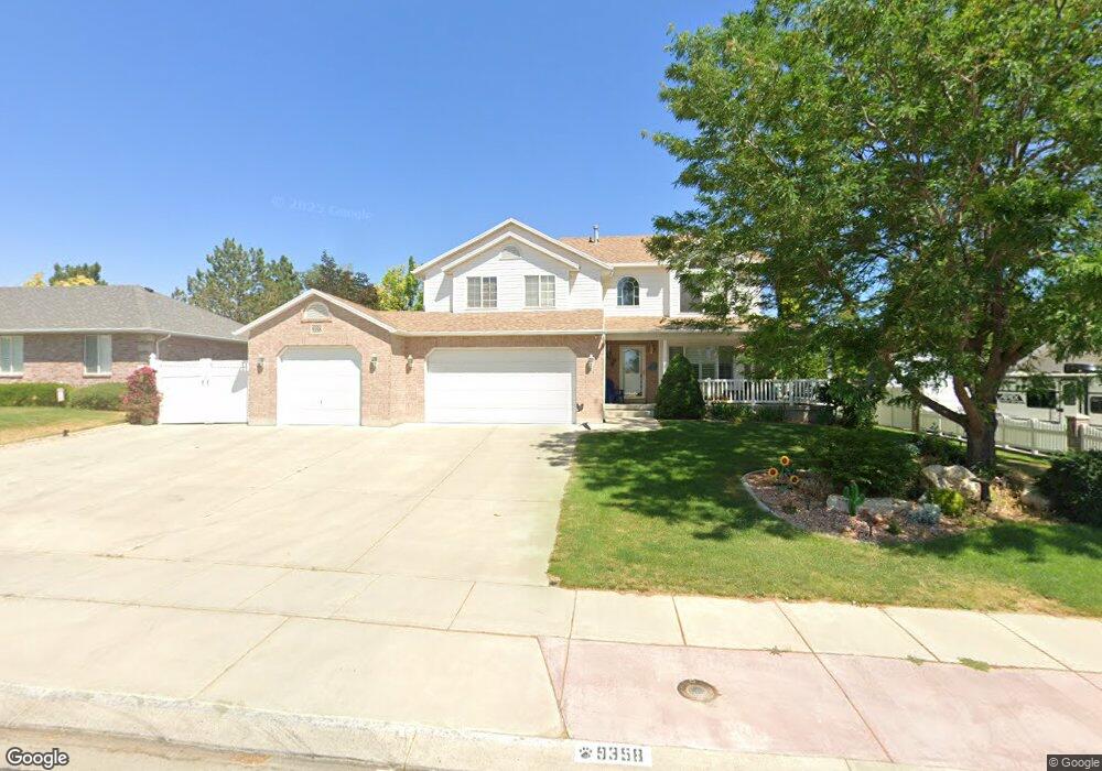 9358 Copper Ln, West Jordan, UT 84088 - photo 1