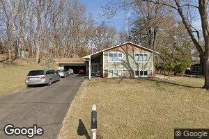 5401 Scenic Heights Dr, Minnetonka, MN 55345